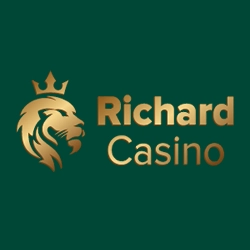 Richard Casino - AU$5000 + 500 Free Spins