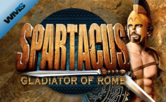 Spartacus Demo