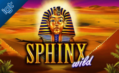 Sphinx Wild Demo