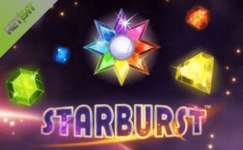 Starburst Demo
