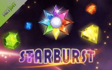 starburst slot free