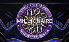 Who Wants to be a Millionaire Demo