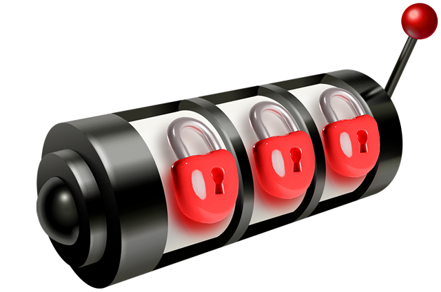 pl spinner lockpad