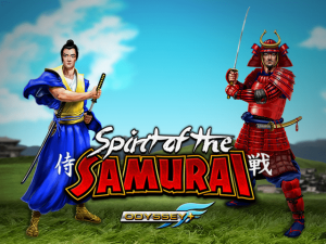 Spirit Of The Samurai Spirit Of The Samurai Demo