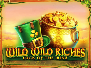 Wild Wild Riches Wild Wild Riches Demo