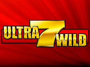 Ultra 7 Wild Ultra 7 Wild Demo