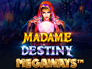 Madame Destiny Megaways Demo