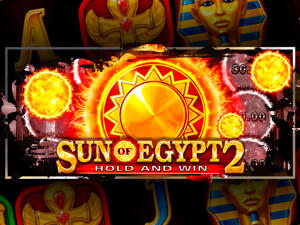 Sun Of Egypt 2 Sun Of Egypt 2 Demo