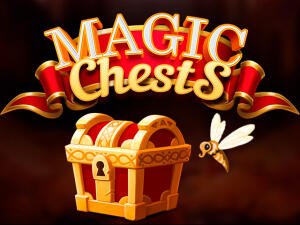 Magic Chests Magic Chests Demo
