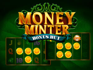 Money Minter Bonus Buy Money Minter Bonus Buy Demo
