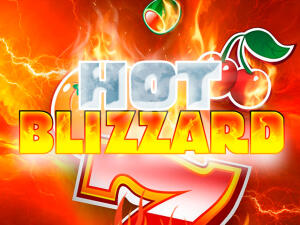 Hot Blizzard Hot Blizzard Demo