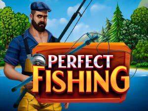 Perfect Fishing Perfect Fishing Demo