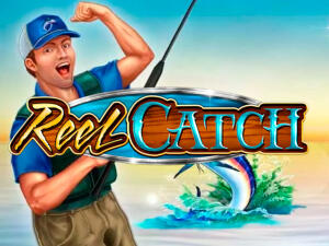 Reel Catch Reel Catch Demo