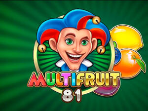 Multifruit 81 Multifruit 81 Demo