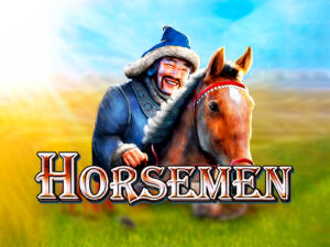 Horsemen Horsemen Demo