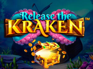 Release The Kraken Release The Kraken Demo