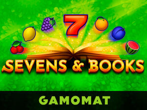 Sevens And Books Sevens And Books Demo