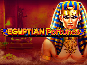Egyptian Fortunes Egyptian Fortunes Demo