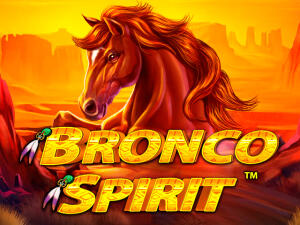 Bronco Spirit Bronco Spirit Demo