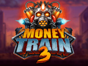 Money Train 3 Money Train 3 Demo