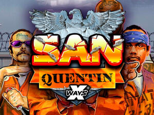 San Quentin xWays San Quentin xWays Demo