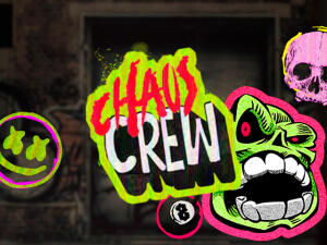 Chaos Crew Chaos Crew Demo