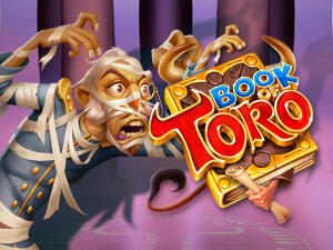 Book Of Toro Book Of Toro Demo