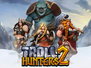 Troll Hunters 2 Troll Hunters 2 Demo