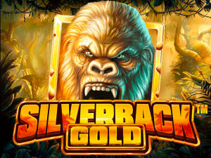 Silverback Gold Silverback Gold Demo