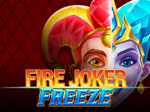 Fire Joker Freeze Fire Joker Freeze Demo