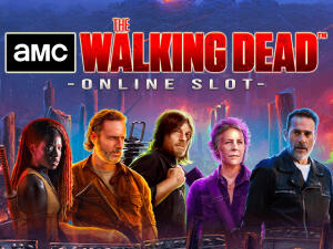 The Walking Dead Playtech The Walking Dead Playtech Demo
