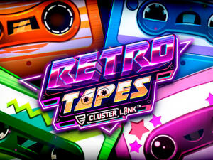 Retro Tapes Retro Tapes Demo