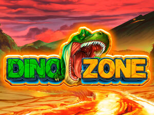 Dino Zone Dino Zone Demo
