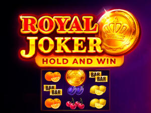 Royal Joker: Hold And Win Royal Joker: Hold And Win Demo