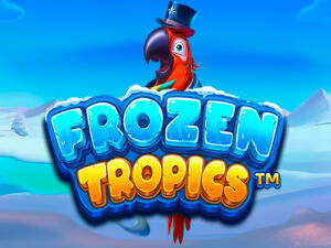 Frozen Tropics Frozen Tropics Demo