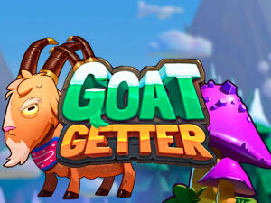 Goat Getter Goat Getter Demo