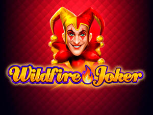 Wildfire Joker Wildfire Joker Demo