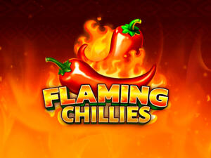 Flaming Chillies Flaming Chillies Demo