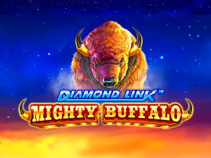 Diamond Link Mighty Buffalo Diamond Link Mighty Buffalo Demo