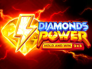 Diamonds Power: Hold And Win Diamonds Power: Hold And Win Demo