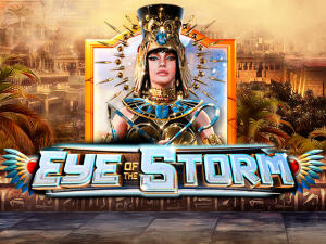 Eye Of The Storm Eye Of The Storm Demo