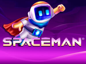 Spaceman Spaceman Demo