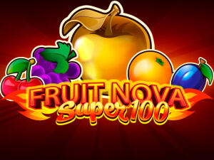 Fruit Super Nova 100 Fruit Super Nova 100 Demo