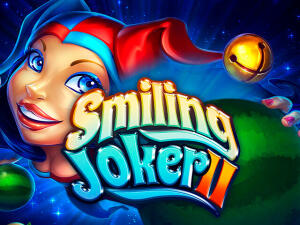 Smiling Joker II Smiling Joker II Demo