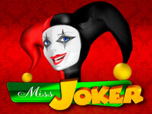 Miss Joker Demo