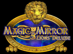 Magic Mirror 3 Lions Deluxe Magic Mirror 3 Lions Deluxe Demo