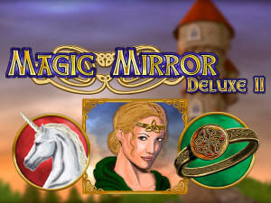 Magic Mirror Deluxe II Magic Mirror Deluxe II Demo