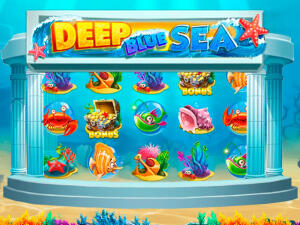 Deep Blue Sea Deep Blue Sea Demo
