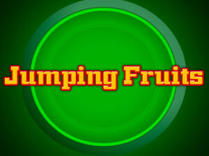 Jumping Fruits Jumping Fruits Demo