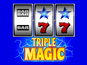 Triple Magic Demo